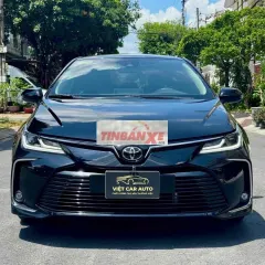 Corolla Altis 1.8V sx 2022 Model 2023. SIÊU LƯỚT