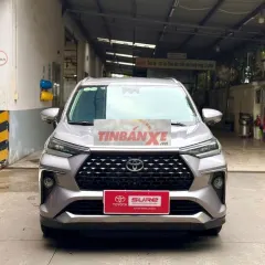VELOZ TOP 2024 | Bạc tím - Giá tốt LH