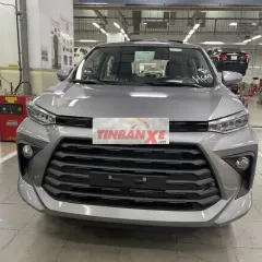 Toyota Avanza Premio 1.5 AT 2026 - 508 Triệu