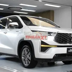 ✅Toyota Innova 2026 xe sẵn giảm 25tr, Tặng PK🔥