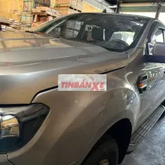 Ford Ranger 2017 Số sàn Bạc Diesel
