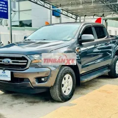 Ford Ranger XLS AT 2021 Tự động Xám