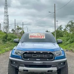 Raptor 2020