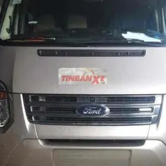 Ford Transit 16 chỗ Vàng cát