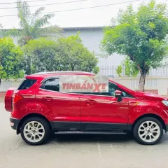 Ford Ecosport 1.5L Titanium 2019 Đỏ