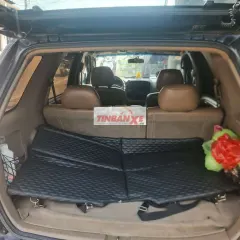Ford Escape 2004 Đen Tự động Xăng
