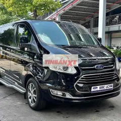 Ford Tourneo 2019 2.0 Titanium Ghế Limousine