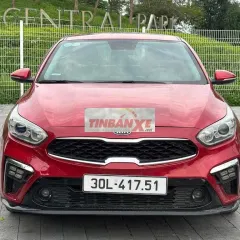 Kia Cerato 1.6 Pre 2019 Tự động bao zin bao chếch