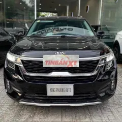 Kia Seltos 1.4 Turbo Premium 2022