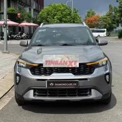 KIA Sonet 2024 1.5L Premium Xám 21.000km