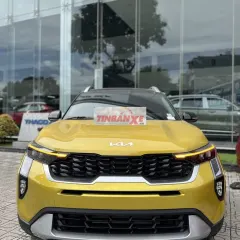 Kia Sonet 1.5 premium - giảm giá thẳng - ưu đãi