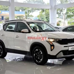 Kia Sonet 1.5 AT 2026 - 464 Triệu
