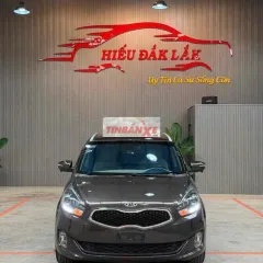 Kia Rondo 2016 Tự động Xăng