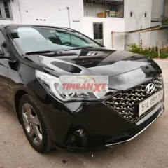 Hyundai Accent ATH 2024 full siêu đẹp