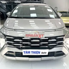 Hyundai Stargazer X 2024 odo 49.246 km 1 chủ