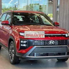 Creta 2025 Nline - giảm 100tr