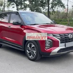 Hyundai Creta Cao cấp 1.5 AT 2022 - 559 Triệu