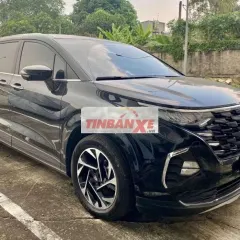 Hyundai Custin 1.5T Đặc Biệt 7 chỗ 2024