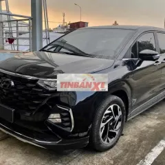 Hyundai Custin 1.5T Special 2024 Đen 13234 km