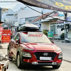 Hyundai Kona 2020 2.0 AT Tiêu chuẩn Đỏ