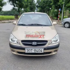 Hyundai gets 1.1 MT 2009