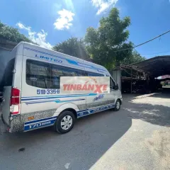 Hyundai Solati H350 2019 Bạc