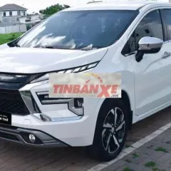 Mitsubishi Xpander Riminium 2023 Trắng 153.000km