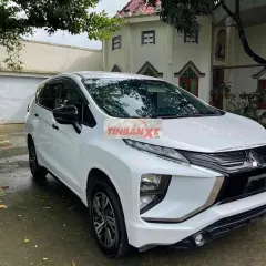 Mitsubishi Xpander 2021 Số sàn Trắng