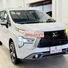 Mitsubishi Xpander 1.5L AT Premium 2023 NHƯ MỚI