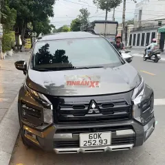 Xpander Cross 2023 7 chỗ bao sang tên
