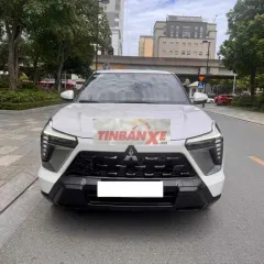 Mitsubishi Xforce 2025 GLX siêu mới