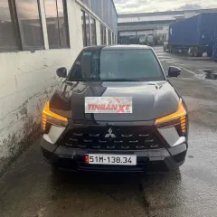 Mitsubishi Xforce 2025 Premium - 6800 km