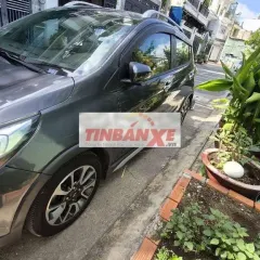 VinFast Fadil Xám 114.664 km