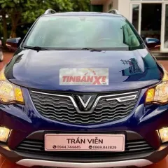 Vinfast Fadil 2022 FULL đồ chơi