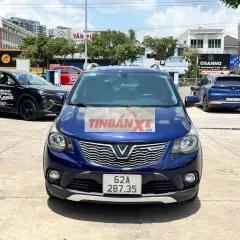 VinFast Fadil 2022 Xanh 61.000 km