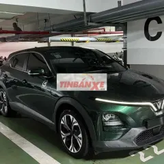 VinFast VF6 Plus 2025 Xanh rêu 15000 km