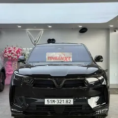 Đưa trước 150tr nhận VF9 dễ dàng tư vấn a->z