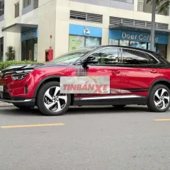 VinFast VF8 LuxS Đỏ 18.000 km