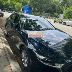 Mazda Mazda 3 2021 Xanh 73,000km