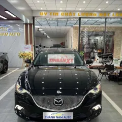 Mazda 6 2015 bản full