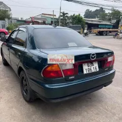 Mazda 323 97