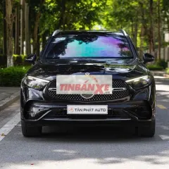 Mercedes-Benz GLC300 V1 2023 Đen 19.000km