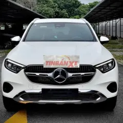 Mercedes Benz GLC200 4MATIC V1