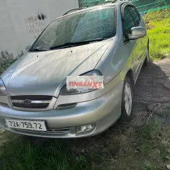 Chevrolet Vivant 7 Chỗ