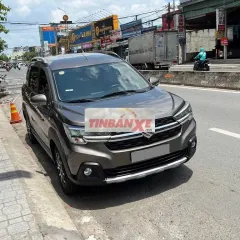 Suzuki XL7 2023 Tự động Xám 78.000 km