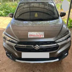 Suzuki XL7 2022 Xám 26k km
