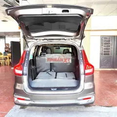 Suzuki Ertiga 2020 Xám Số sàn 37.558 km