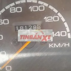 Suzuki Super Carry Euro 4 Trắng 181289 km