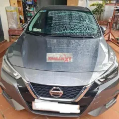 Nissan Almera VL 2023 Xám 11000 km