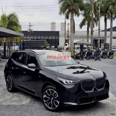 BMW X3 xDrive30i M Sport 2026 - 2 Tỷ 549 Triệu